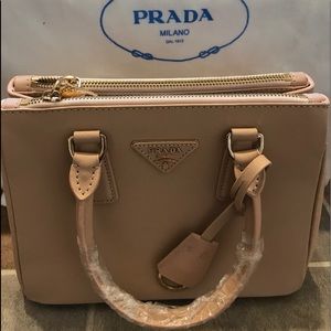 Prada Bag